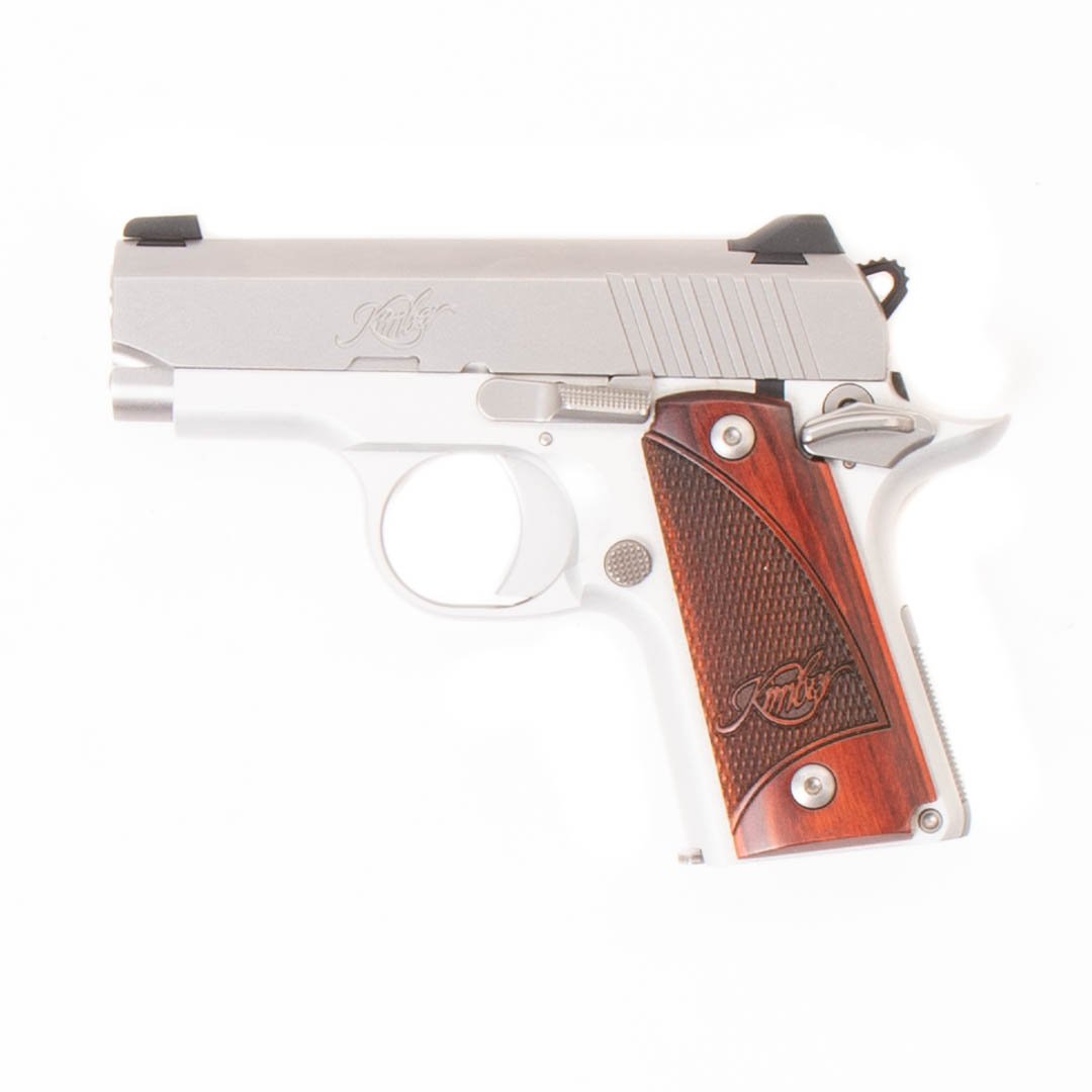 Kimber Micro
